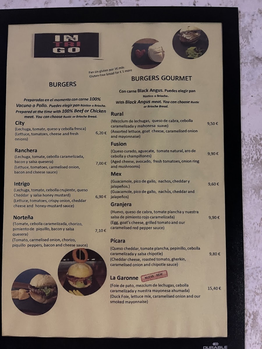 Menu Intrigo Lanzarote-7