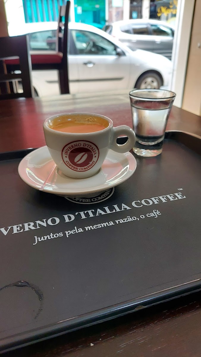 Inverno D'italia Coffee- Serra Negra-10