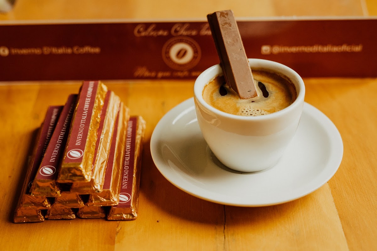 Inverno D'italia Coffee- Serra Negra-3