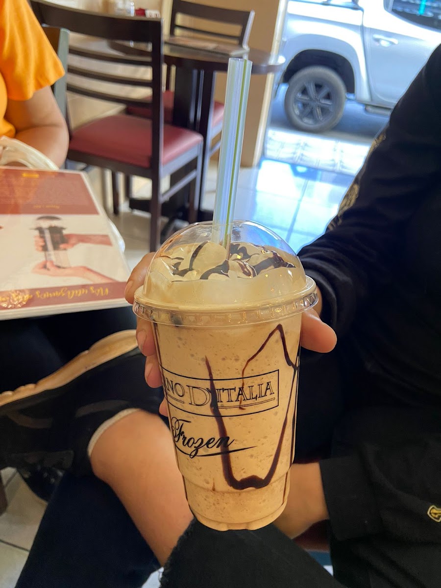 Inverno D'italia Coffee- Serra Negra-7