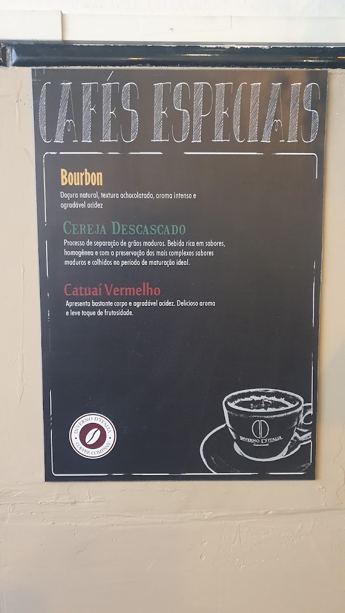 Menu Inverno D'italia Coffee- Serra Negra-2