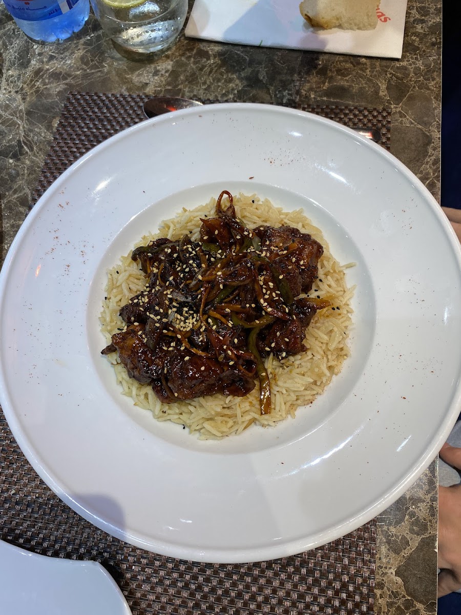 Invictus Restaurant-8