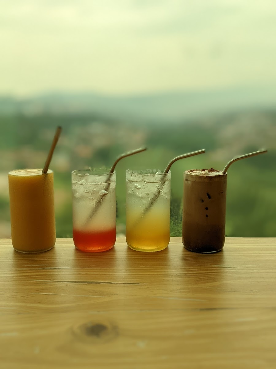 Inzora Rooftop Café-3