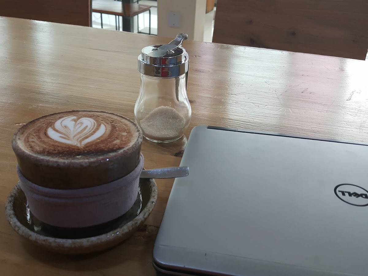 Inzora Rooftop Café-8