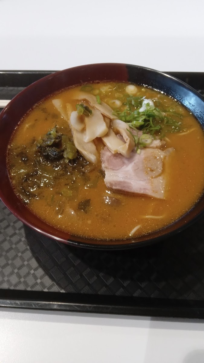 Ippin Ramen & Bowl-10