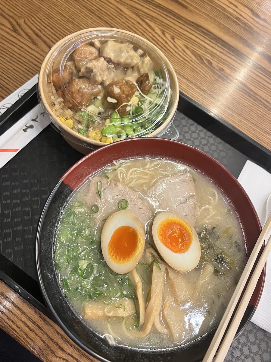 Ippin Ramen & Bowl-3