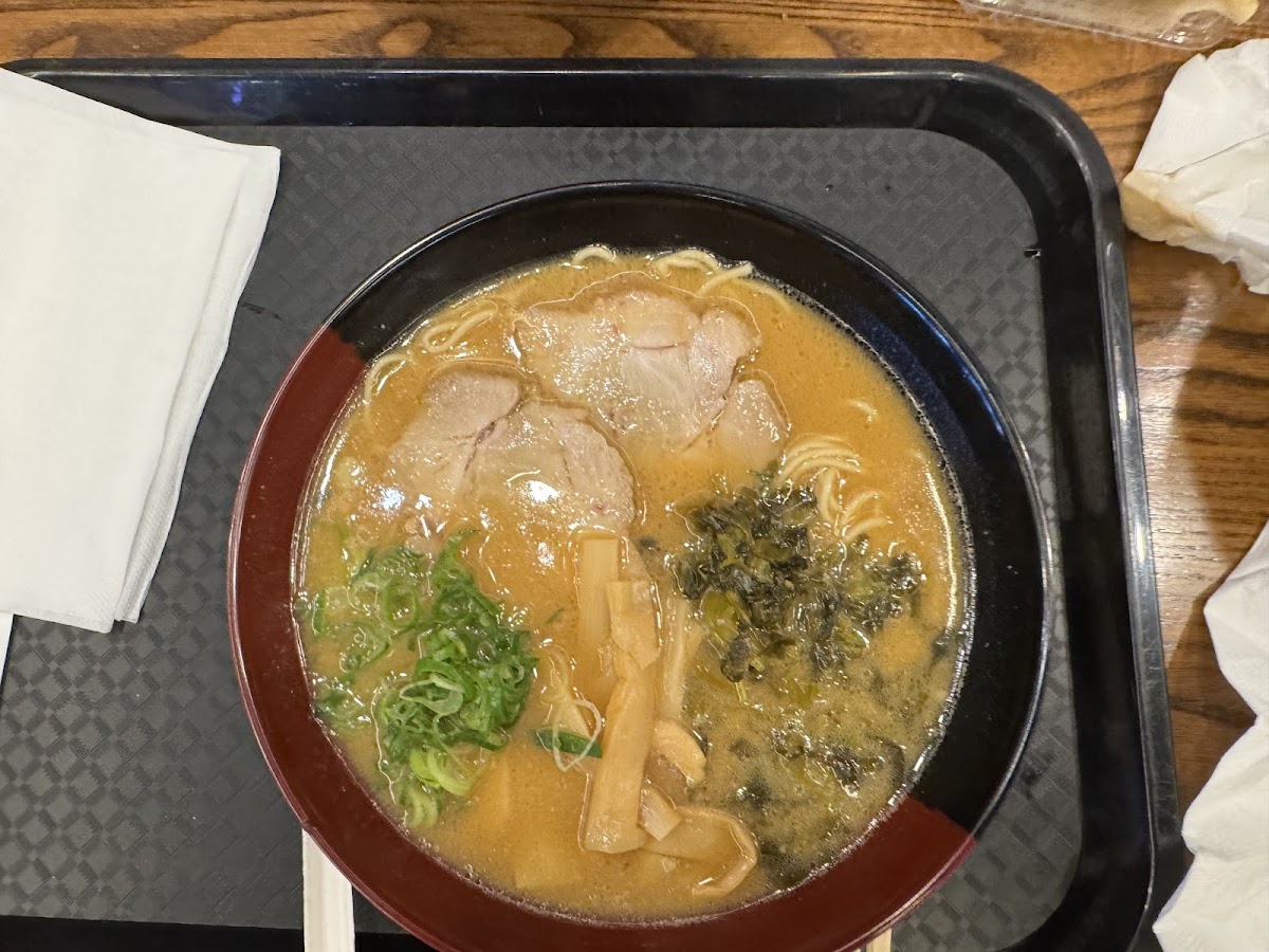Ippin Ramen & Bowl-4
