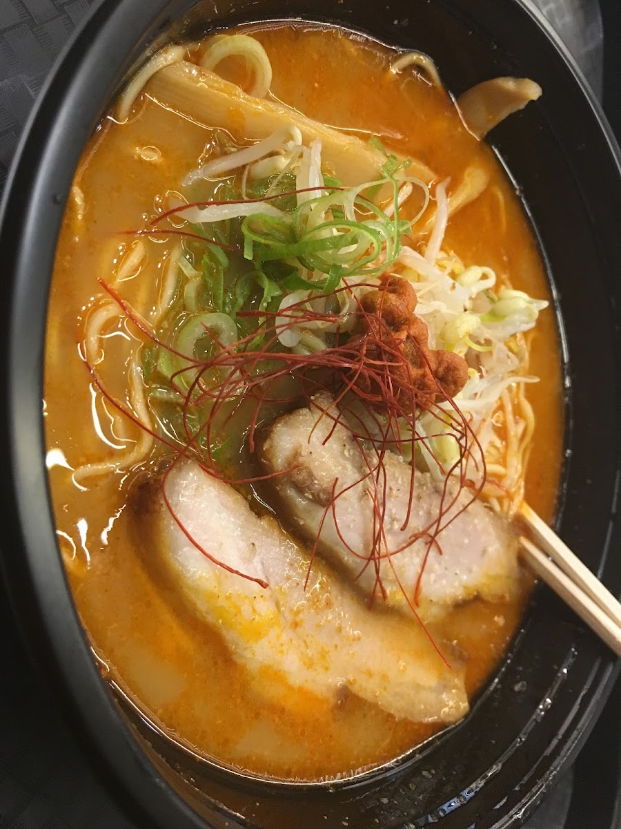 Ippin Ramen & Bowl-5