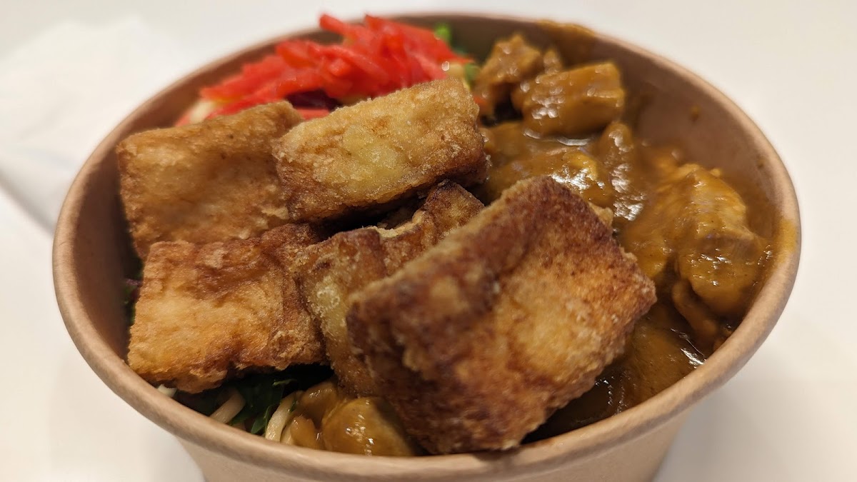 Ippin Ramen & Bowl-6
