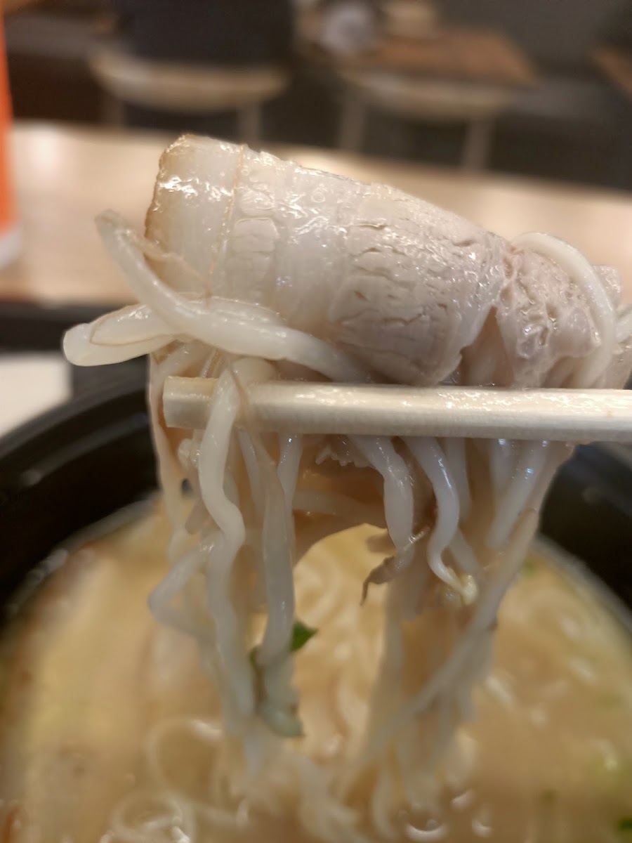 Ippin Ramen & Bowl-8