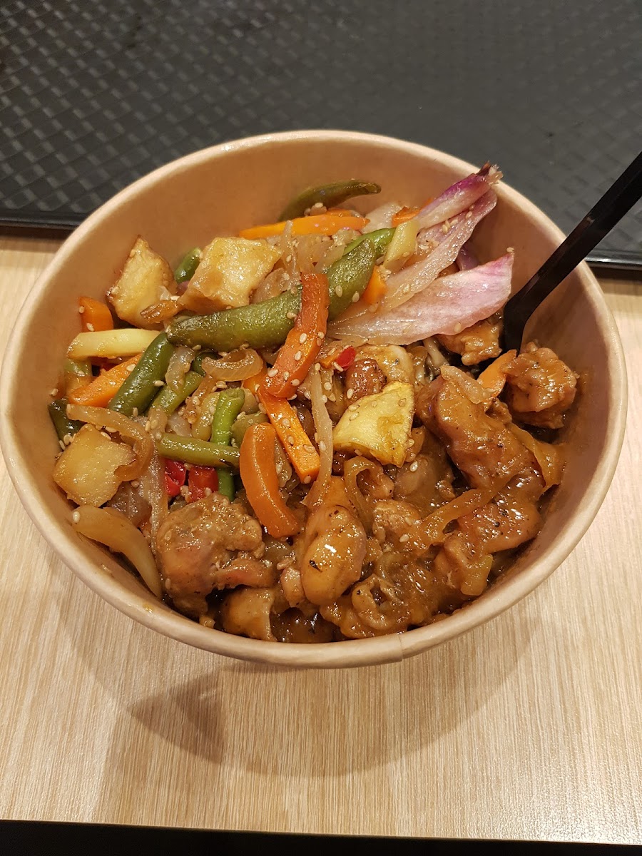 Ippin Ramen & Bowl-9
