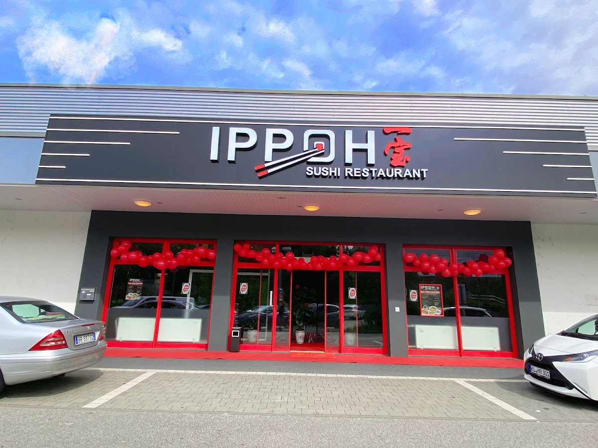 Ippoh