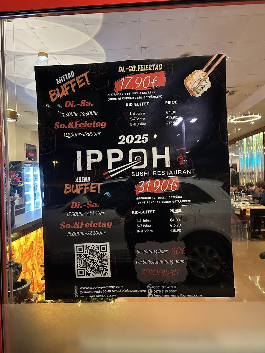Menu Ippoh-10