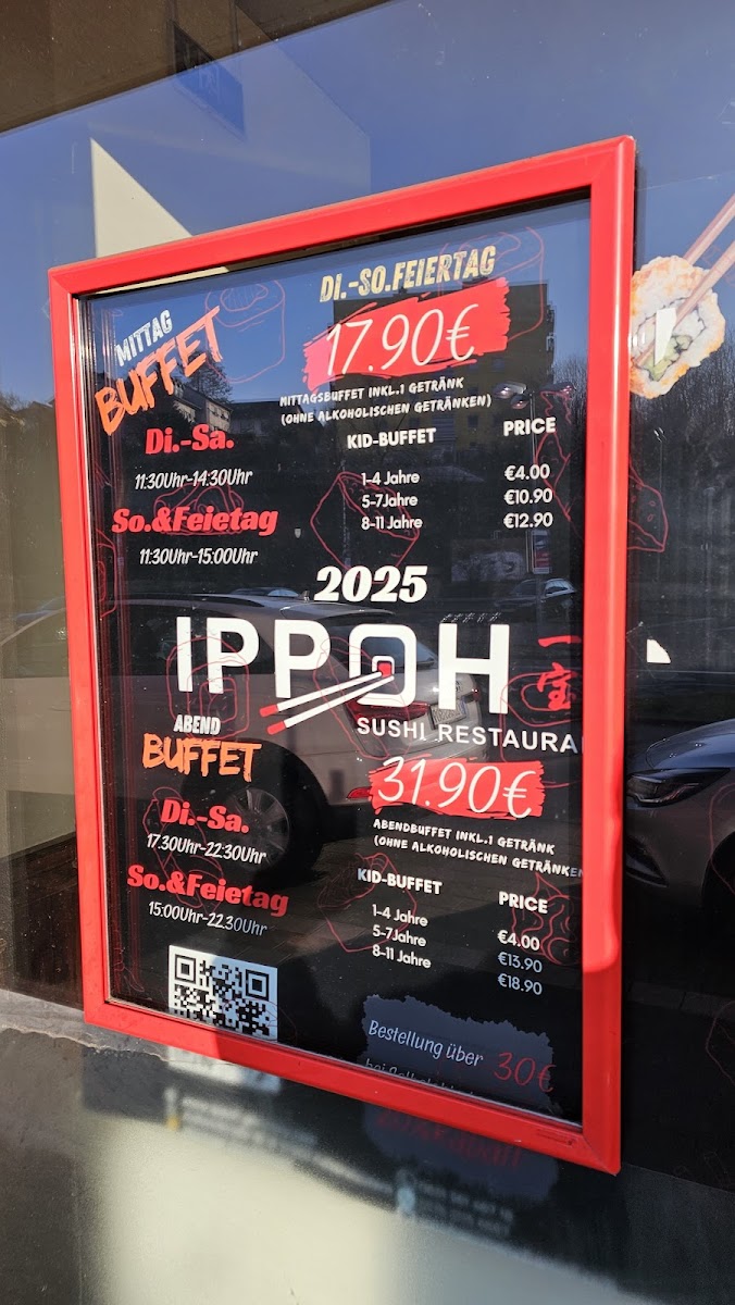 Menu Ippoh-3