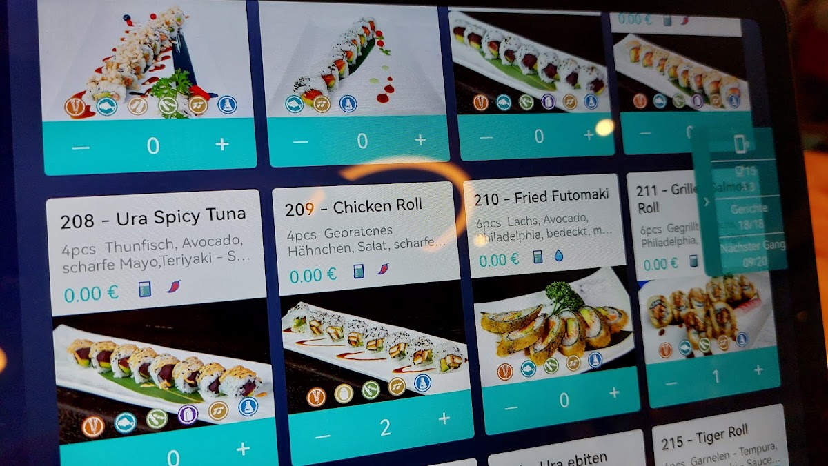 Menu Ippoh-9