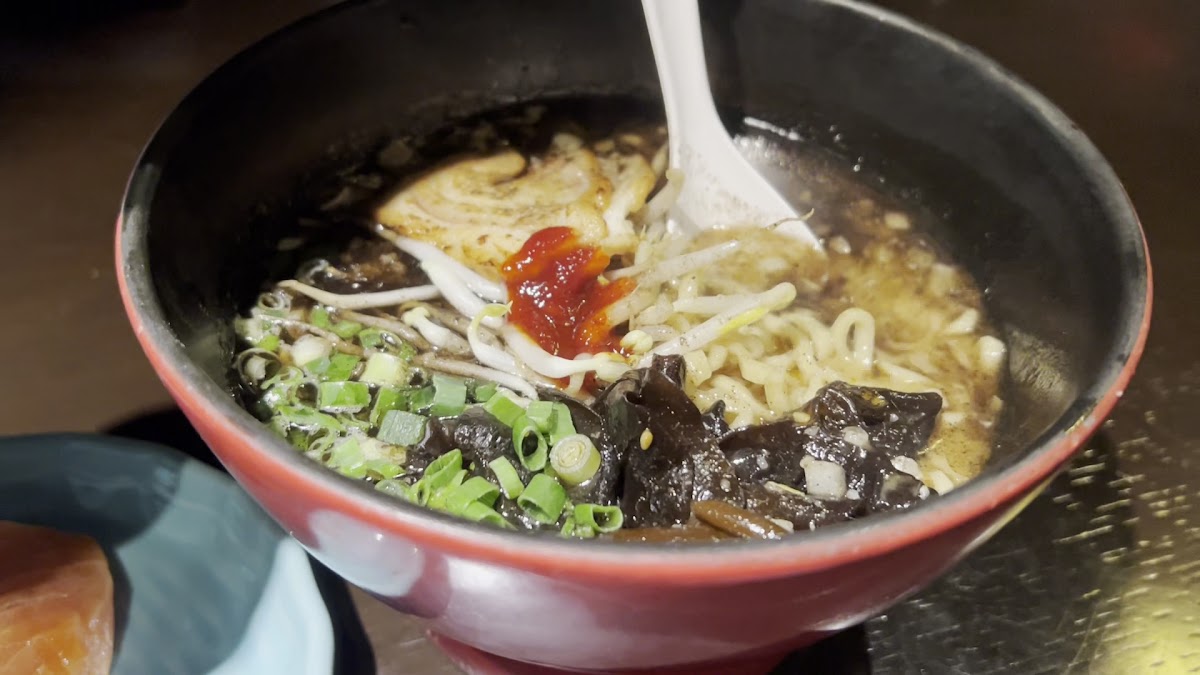 Ippudo • Bangsar Shopping Centre-2