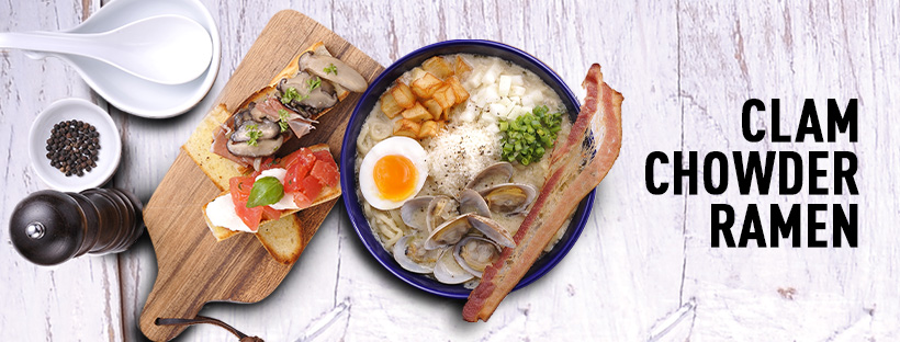Ippudo • Bangsar Shopping Centre-3