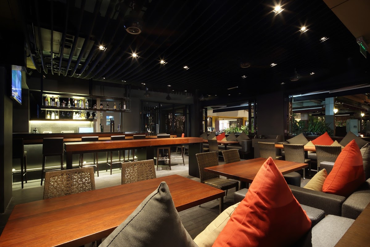 Ippudo • Bangsar Shopping Centre-4