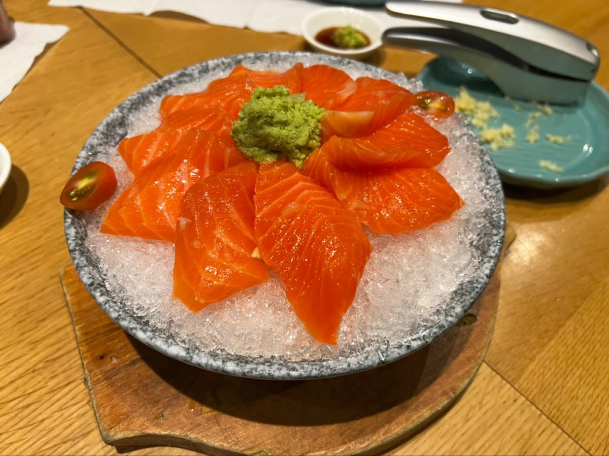 Ippudo • Bangsar Shopping Centre-5
