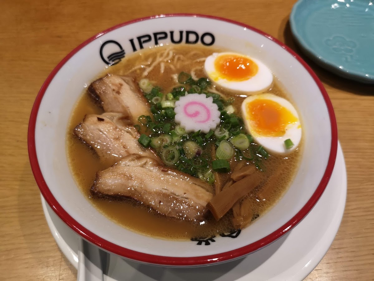 Ippudo • Bangsar Shopping Centre-6