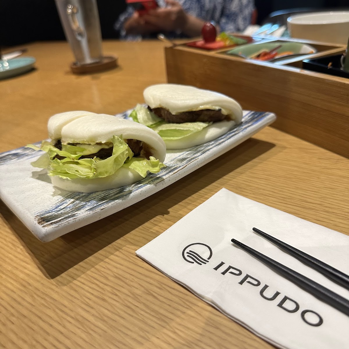 Ippudo • Bangsar Shopping Centre-9