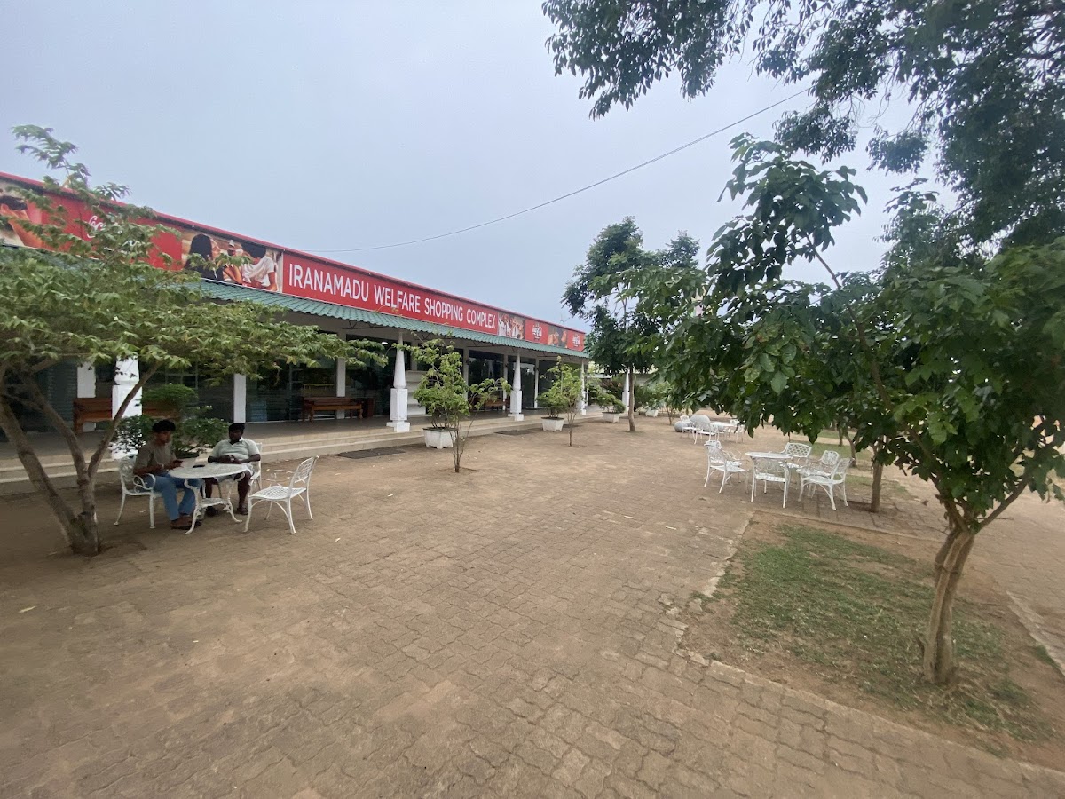 Iranamadu Welfare Shop Complex-3
