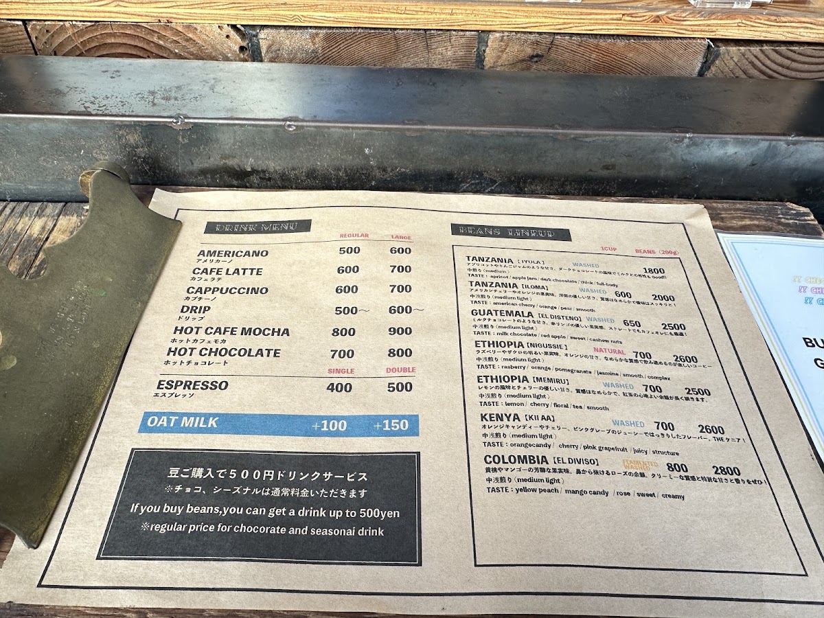 Menu Iron Coffee-1