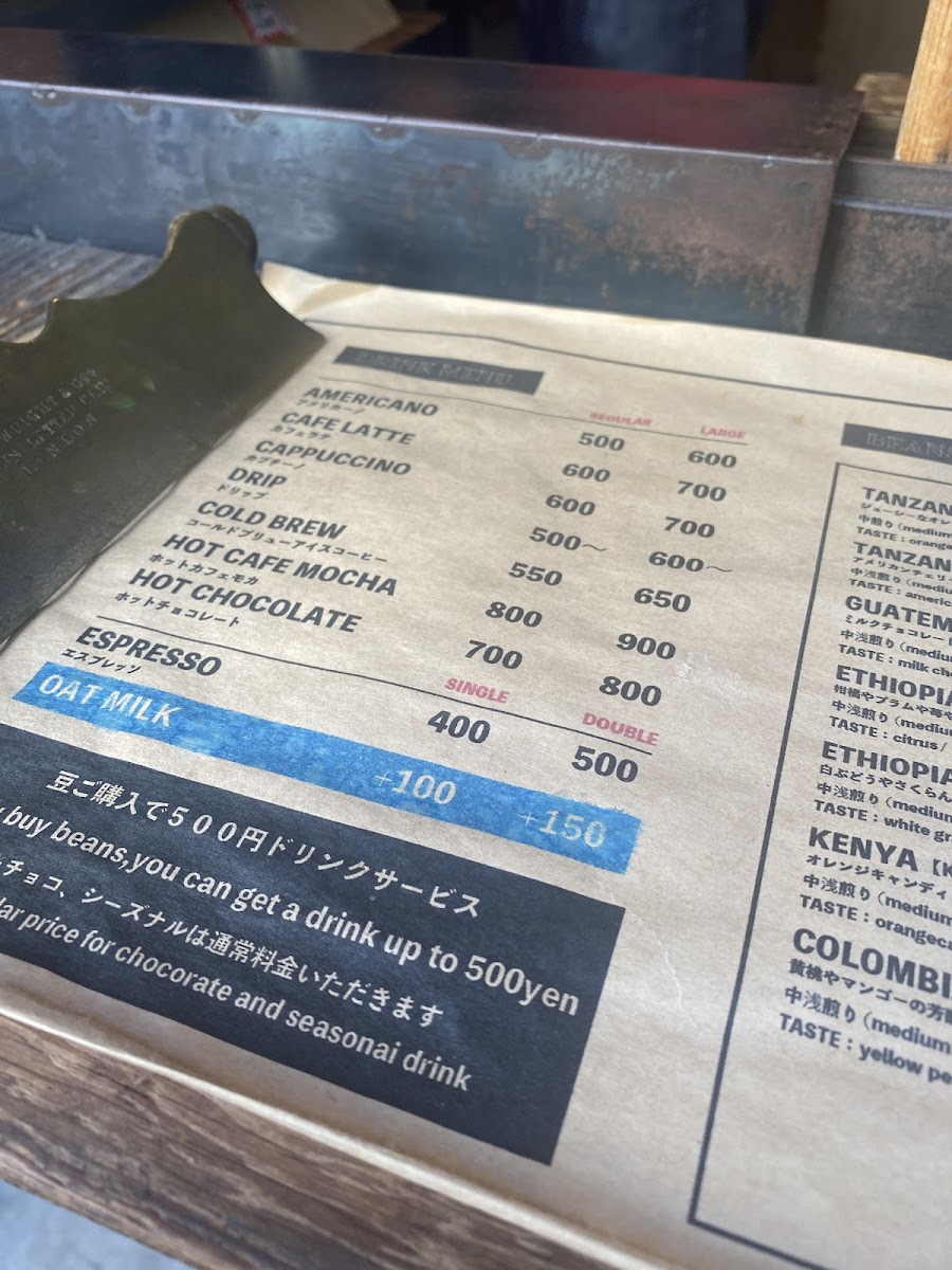 Menu Iron Coffee-9