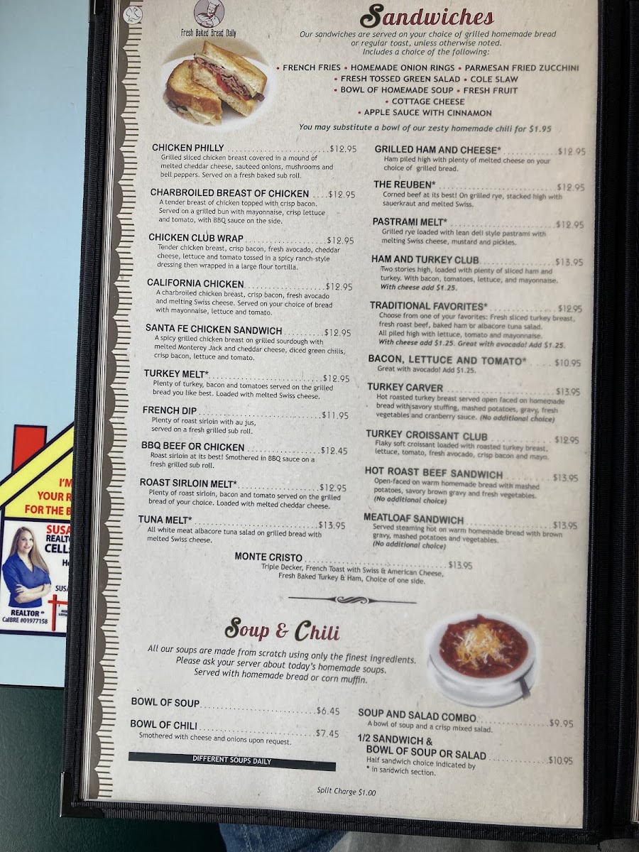 Menu Iron Skillet Restaurant-3