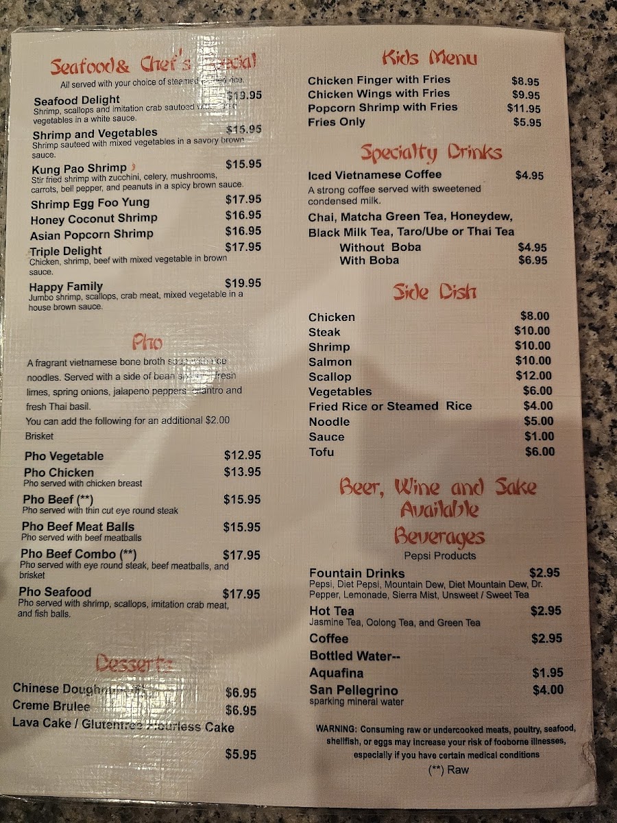 Menu Iron Wok-6