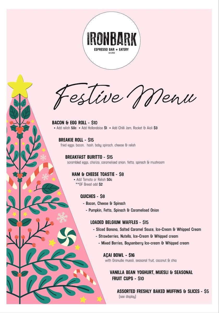 Menu Ironbark Espresso-3