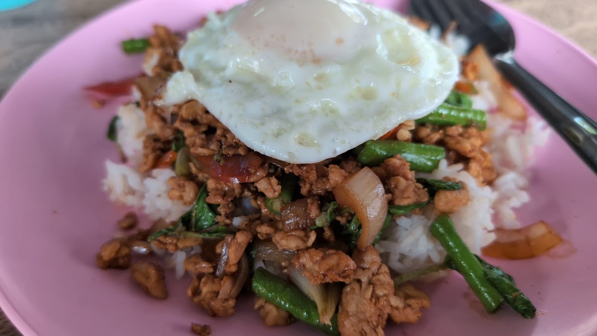 Isaan Ros Sab Restaurant-2
