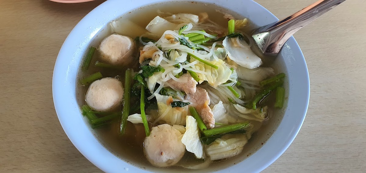 Isaan Ros Sab Restaurant-9