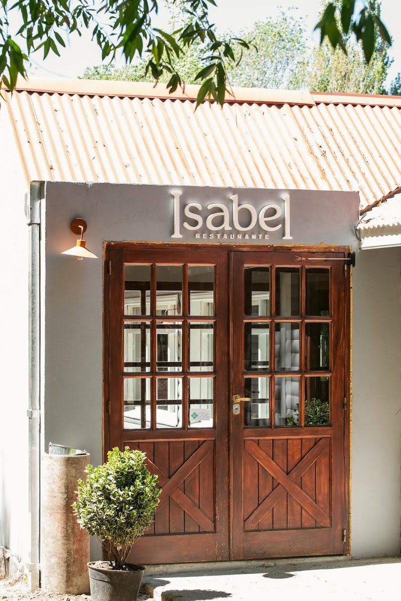 Isabel Cocina Al Disco