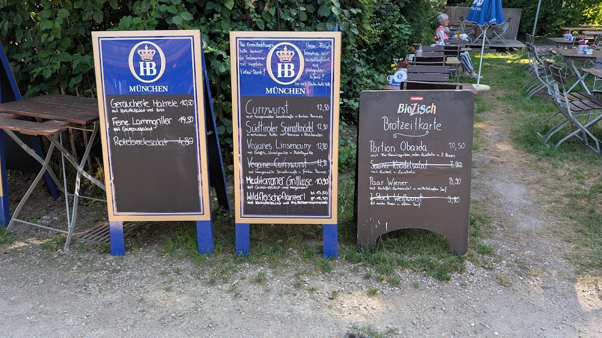 Menu Isar Alm-1