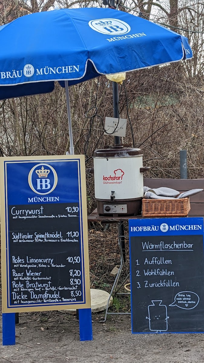 Menu Isar Alm-3