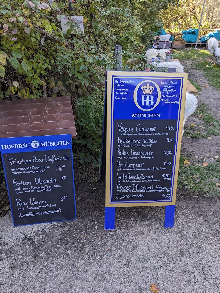 Menu Isar Alm-4