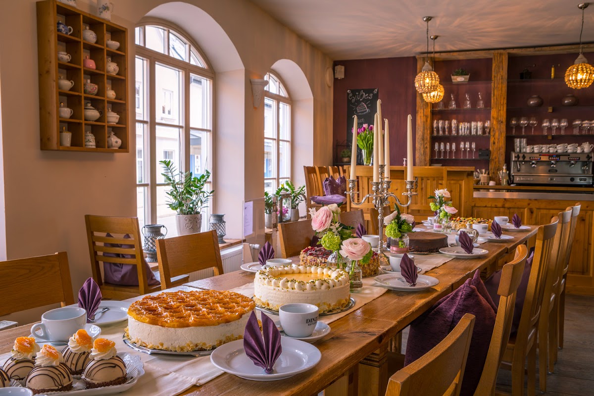 Isa's Café