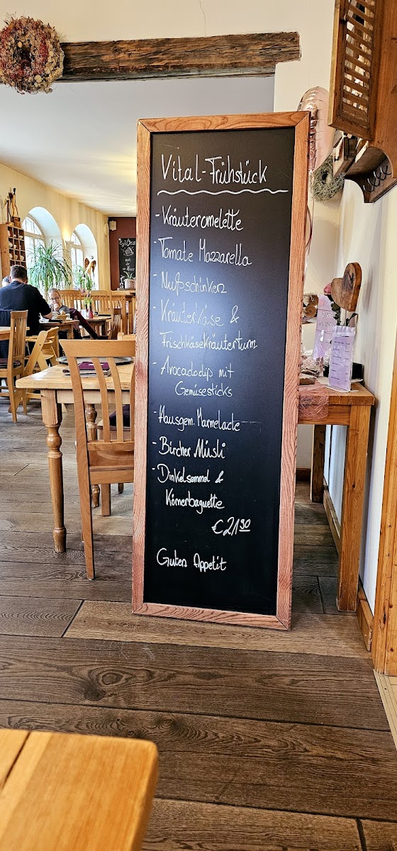 Menu Isa's Café-4