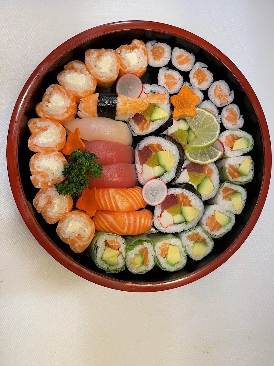 Ishi Sushi-10
