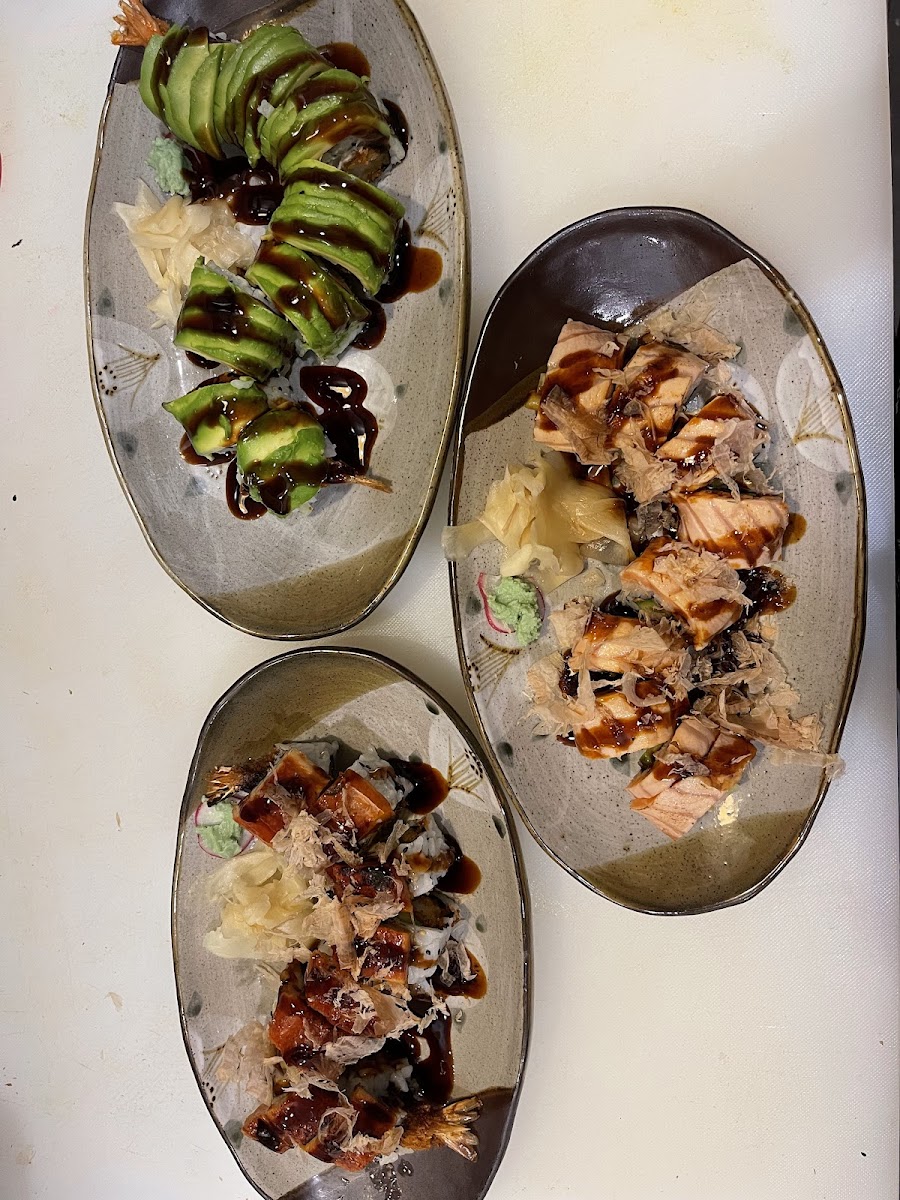 Ishi Sushi-2