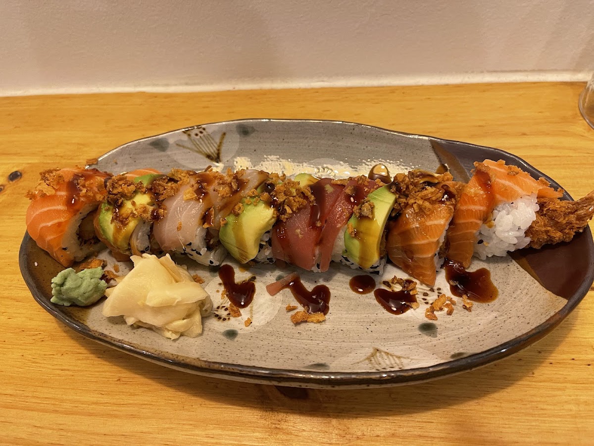Ishi Sushi-3