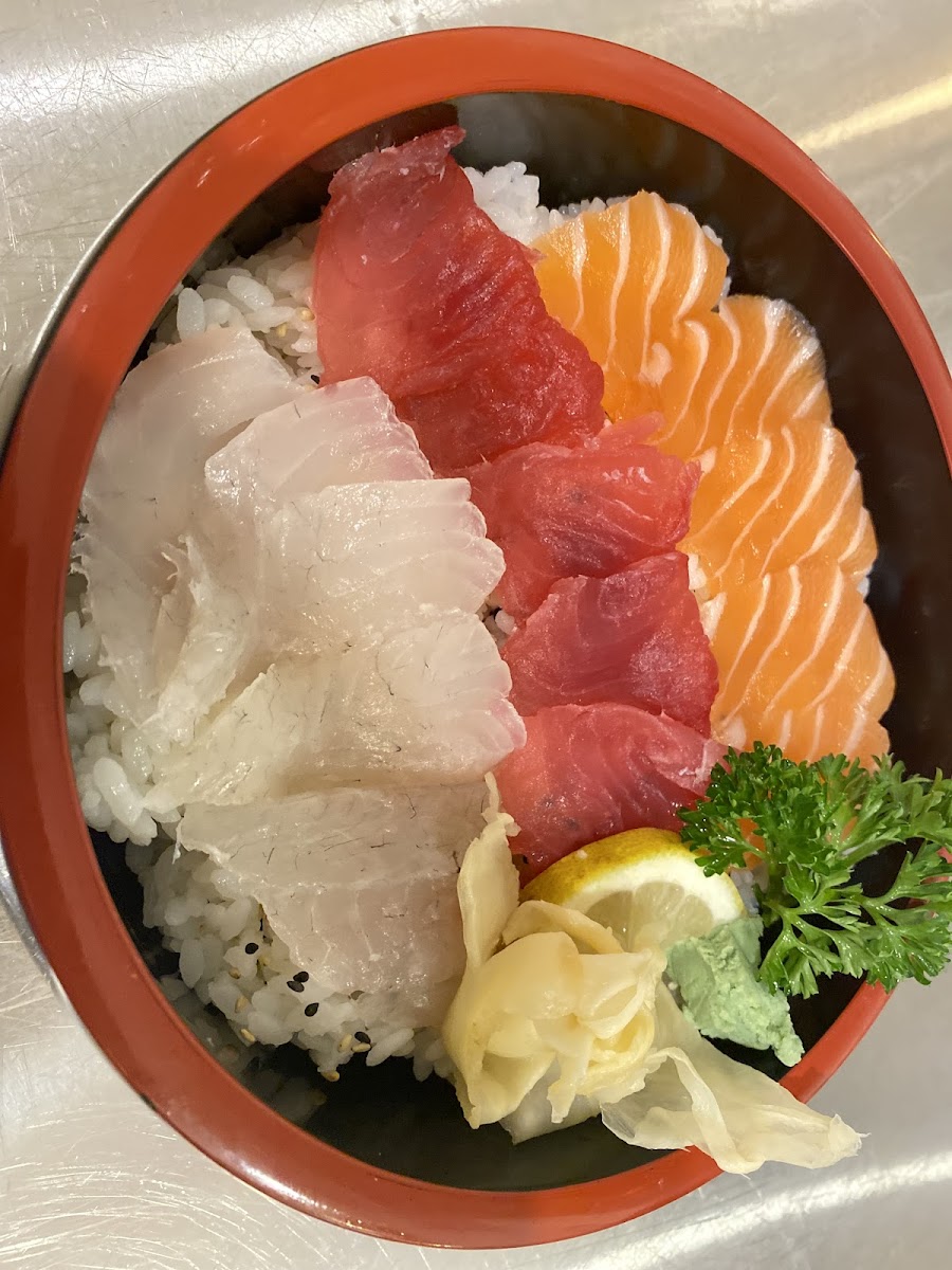 Ishi Sushi-4