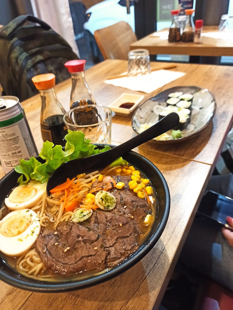 Ishi Sushi-5