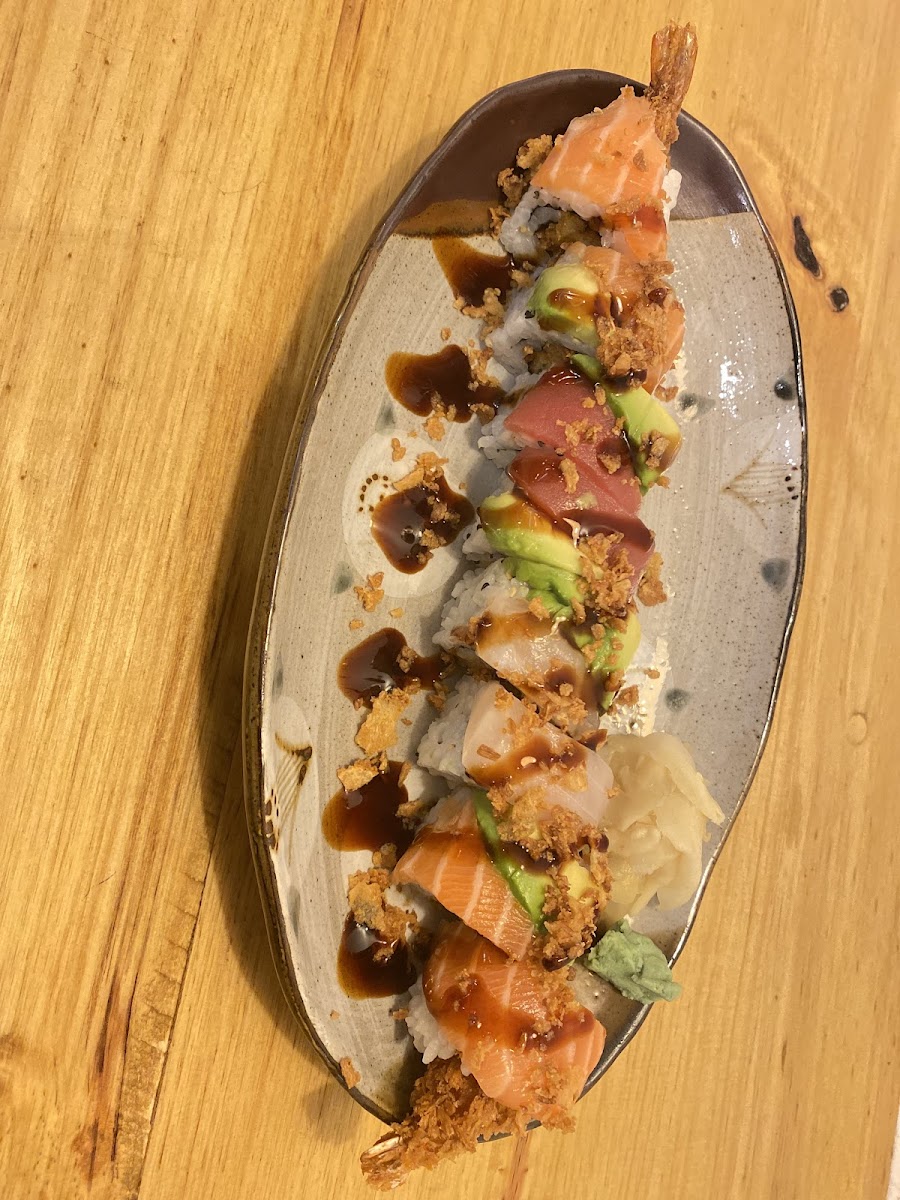 Ishi Sushi-6