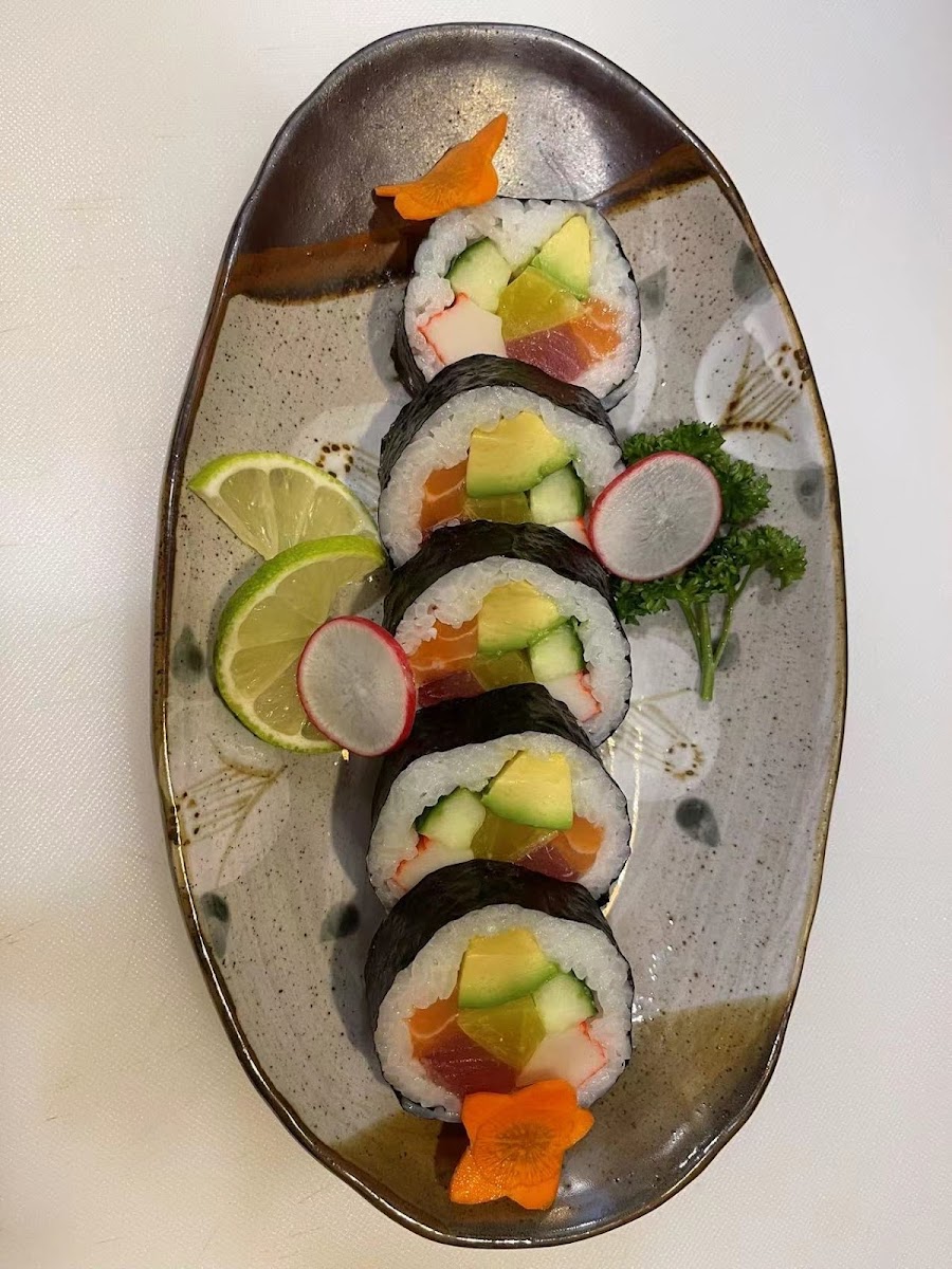 Ishi Sushi-8