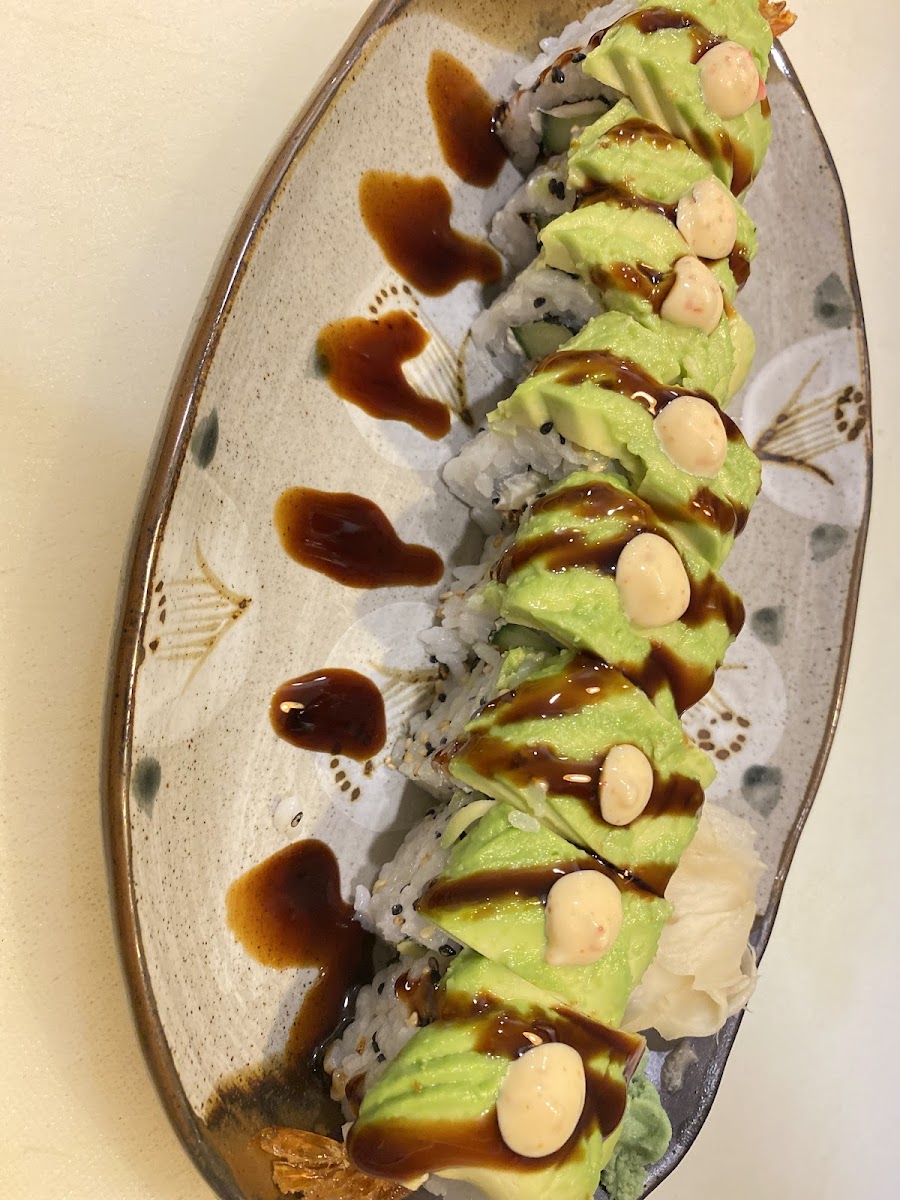 Ishi Sushi-9