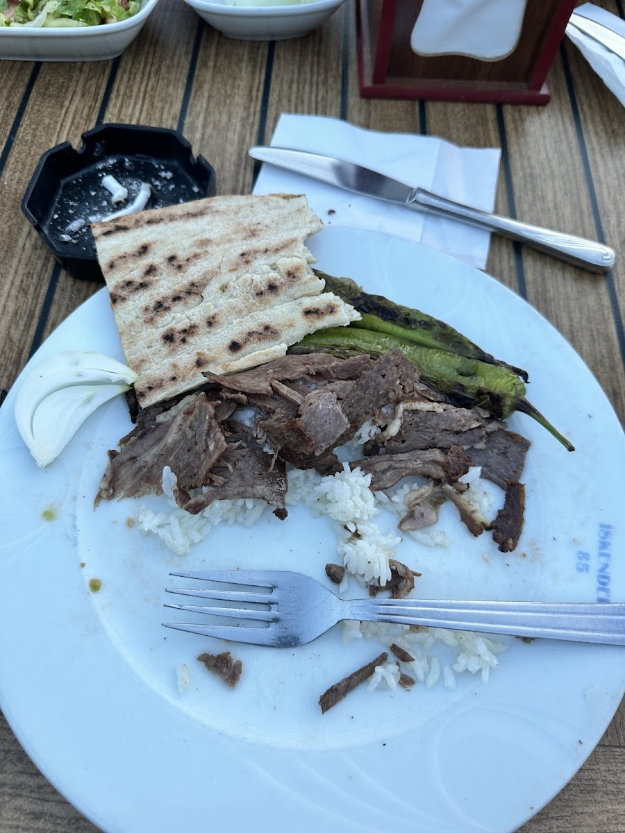 Iskender 85 Et Lokantasi-10