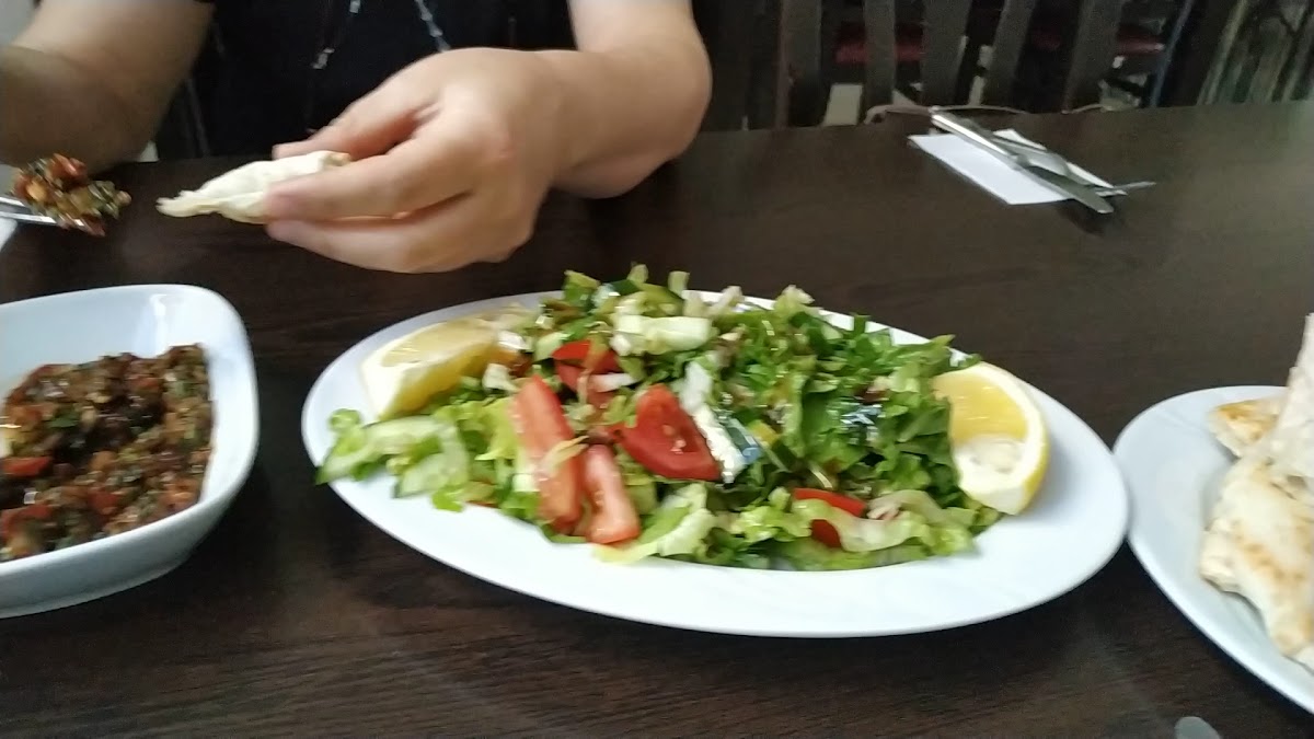 Iskender 85 Et Lokantasi-2