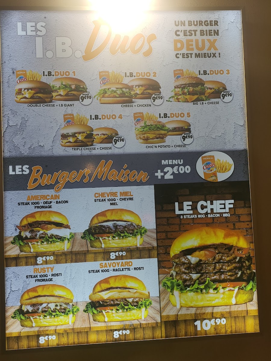 Menu Isla Burger-2